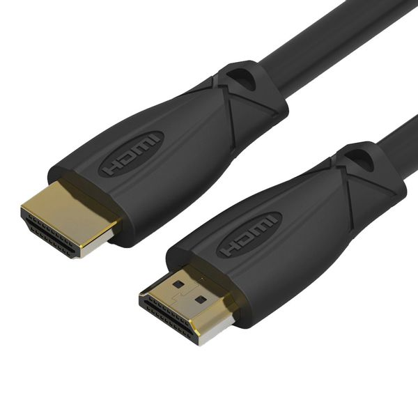 Cabo HDMI ELG 2.0V 3D Ready 4K 1,5m