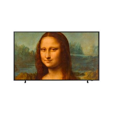 Smart TV Samsung 50 Polegadas QLED 4K The Frame, 4 HDMI, Modo Arte, Pontos Quânticos, Slim Frame Design, Acabamento Matte - QN50LS03BAGXZD