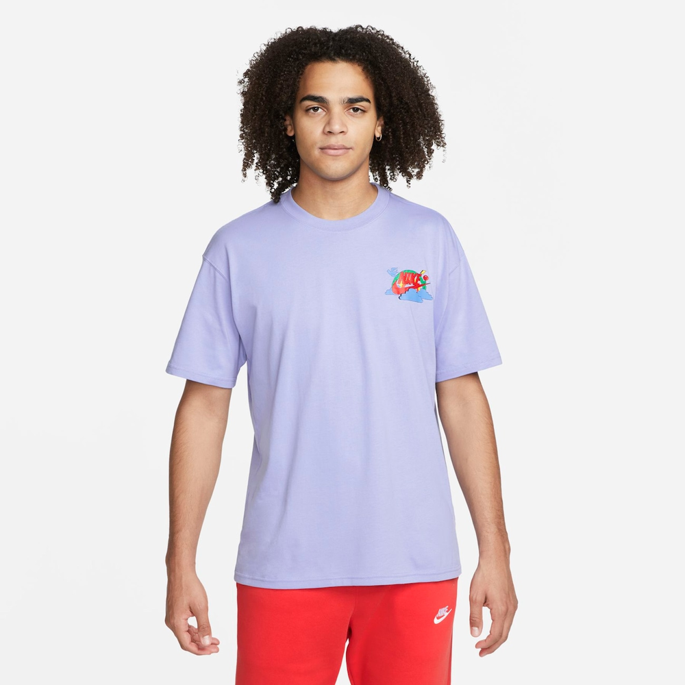 Camiseta Nike Sportswear Tee M90 Oc Pack P