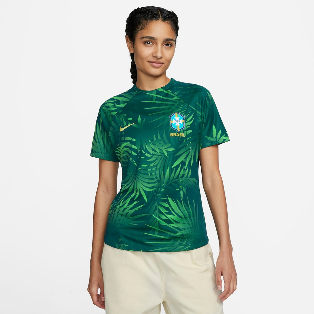 Comprar Camiseta Brasil