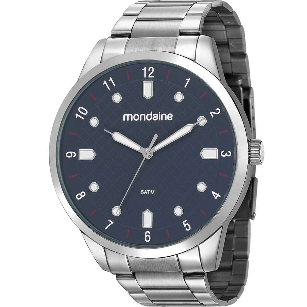 Relógio Mondaine Masculino 53599G0MVNE2