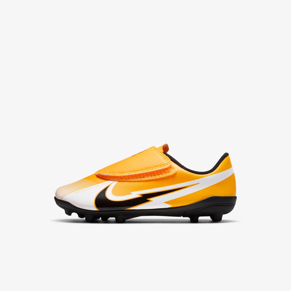 Chuteira Nike Mercurial Vapor 13 Club Infantil Campo