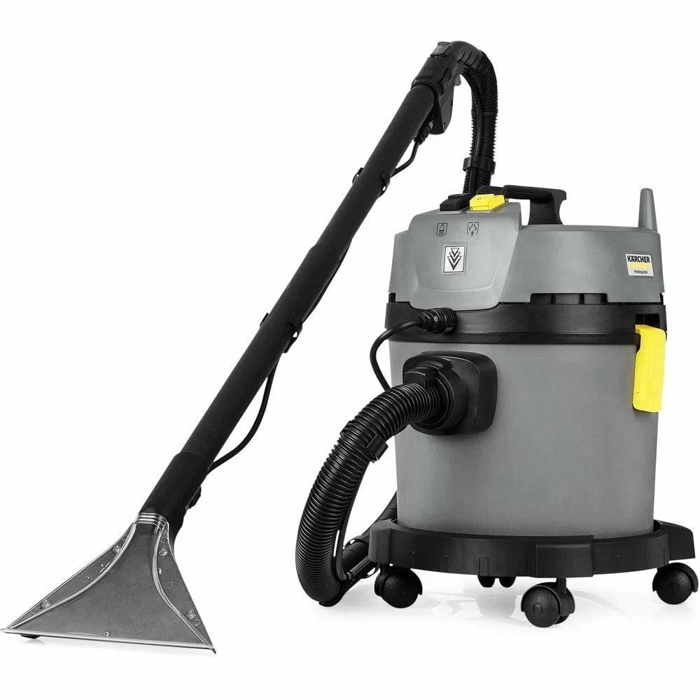 Aspirador Extrator Karcher Puzzi 4/15, 1600 Watts - 110V