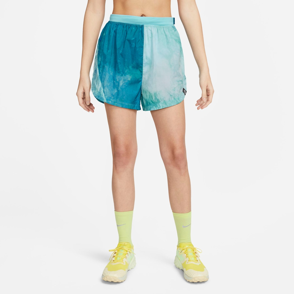 Shorts Nike Trail Repel Feminino