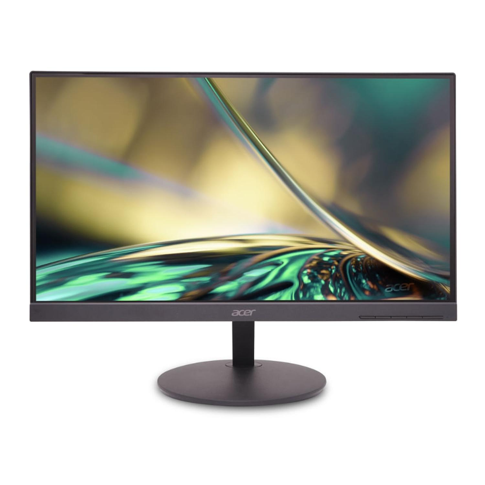 Monitor Acer 21.5 Zero Frame Led Va Fhd 100Hz 8Ms Ea220Q