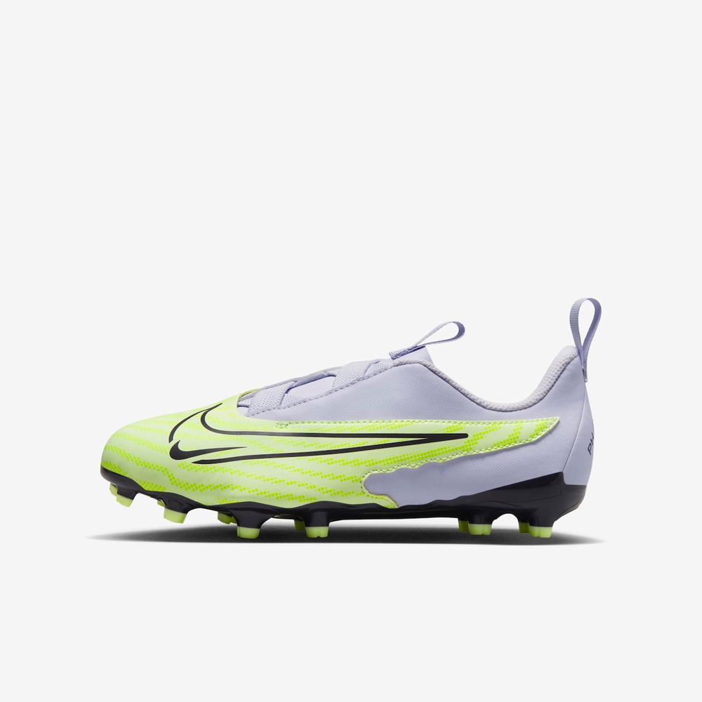 Chuteira Nike Phantom GX Academy Infantil Campo