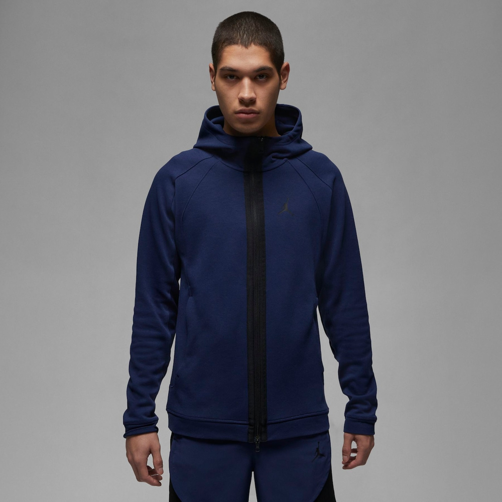 Jaqueta Jordan Dri-FIT Sport Fleece Masculina