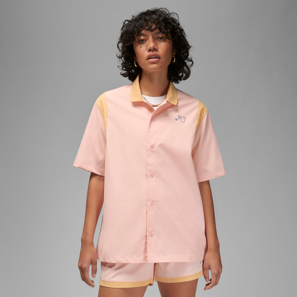 Camisa Jordan Feminina