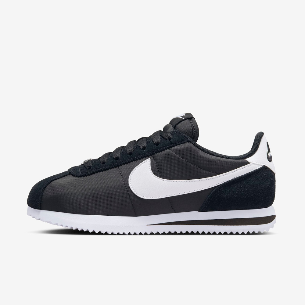 Tênis W Nike Cortez Txt 34