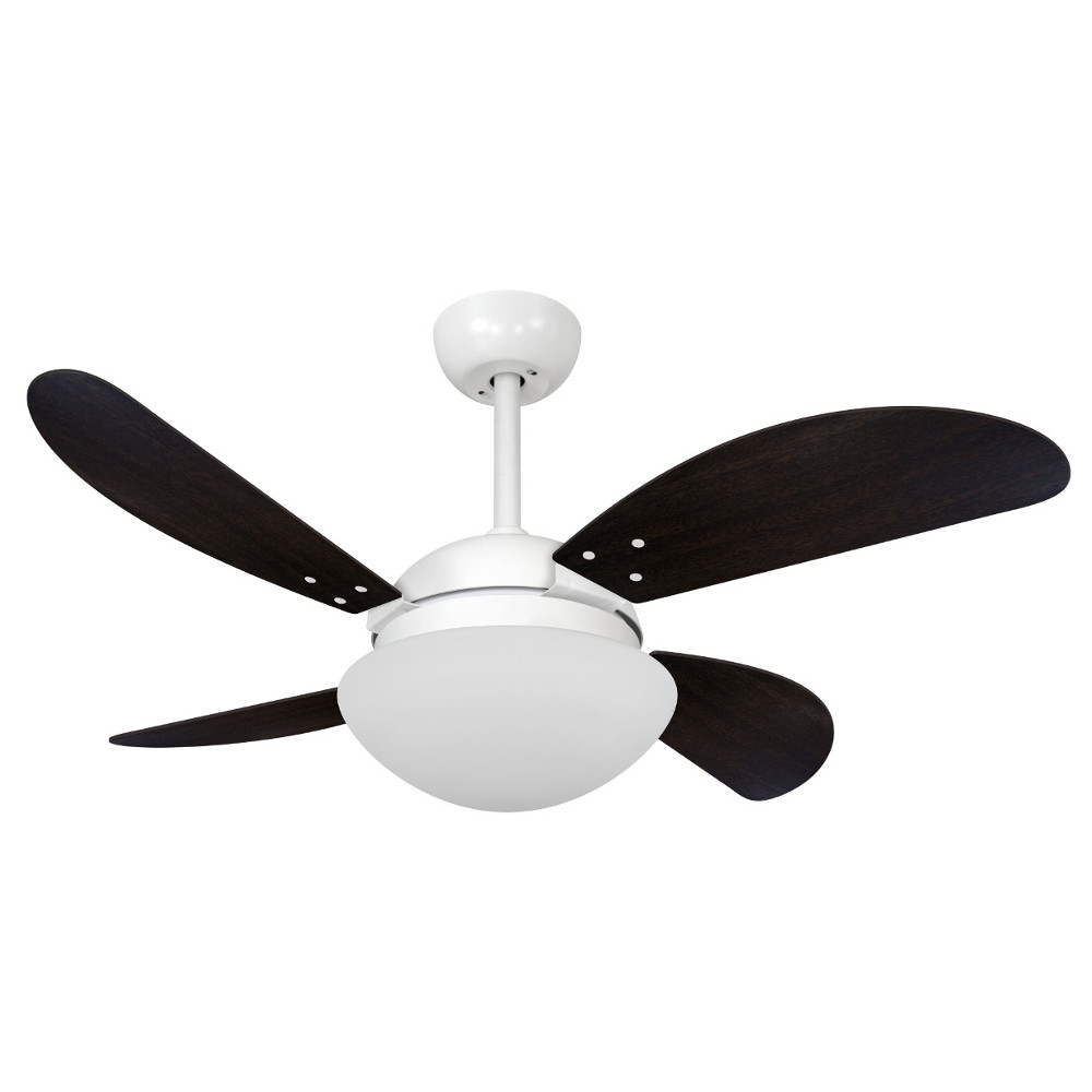 Ventilador de Teto Volare Fly Tabaco 127V