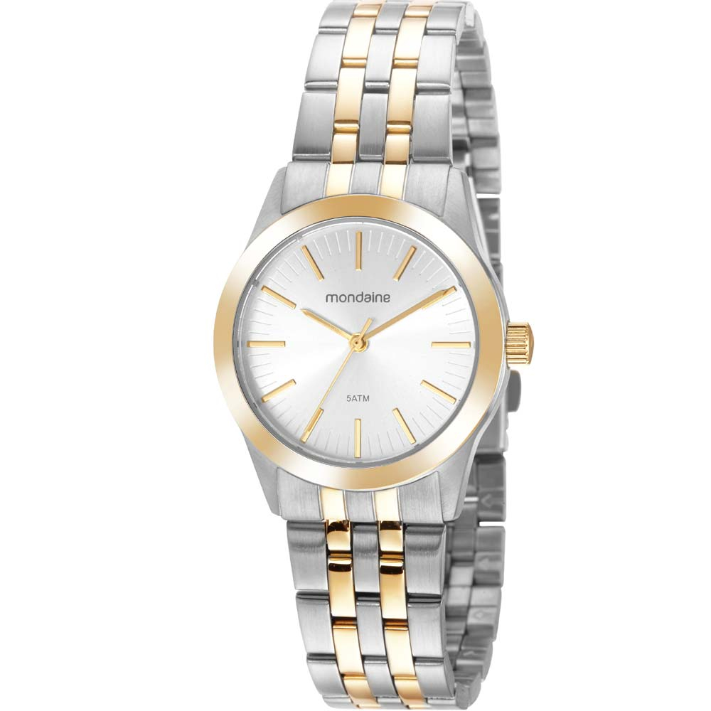 Relógio Mondaine Feminino 99628LPMVBA2