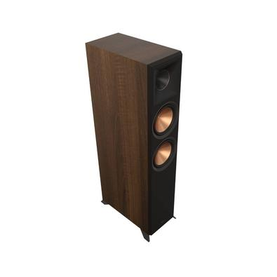 Caixa Acústica para Home Theater Klipsch Reference Premiere RP-80000F II, 150W/600W, Marrom - RP-6000F II