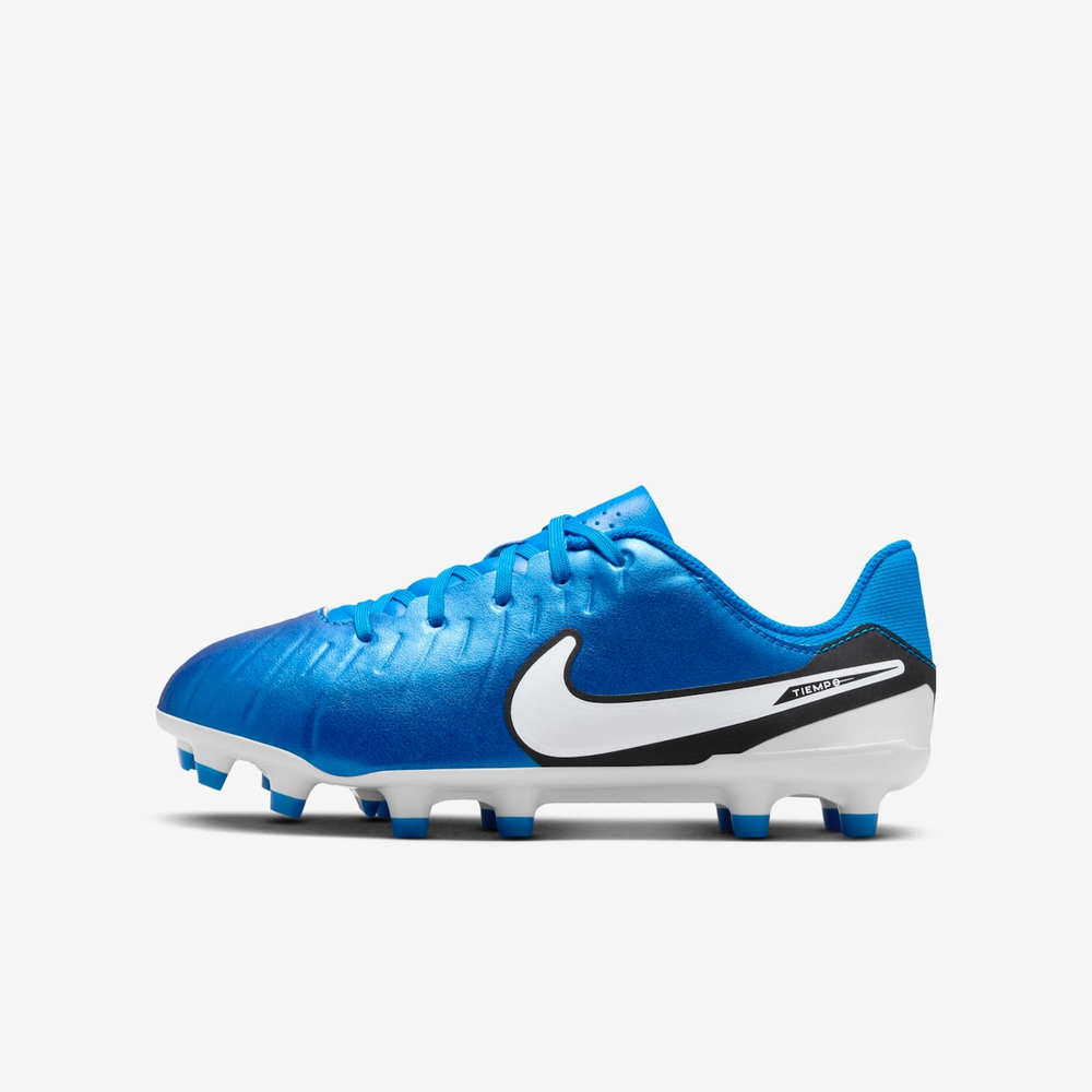 Chuteira Nike Tiempo 10 Academy Infantil Campo