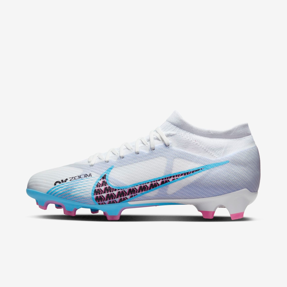 Chuteira Nike Mercurial Vapor 15 Pro Campo da Nike com menor preco Melhor Comprar