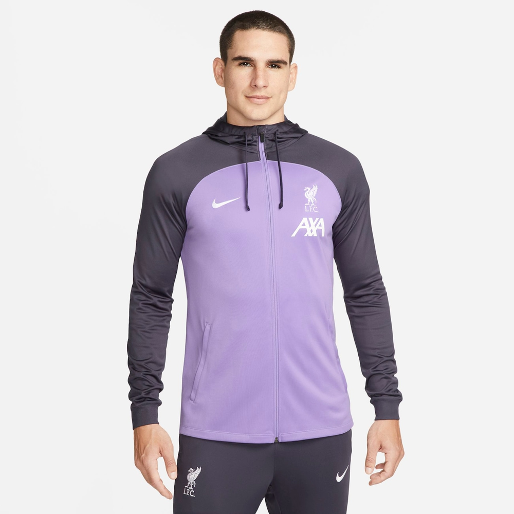 Jaqueta Nike Dri-FIT LIverpool Masculina