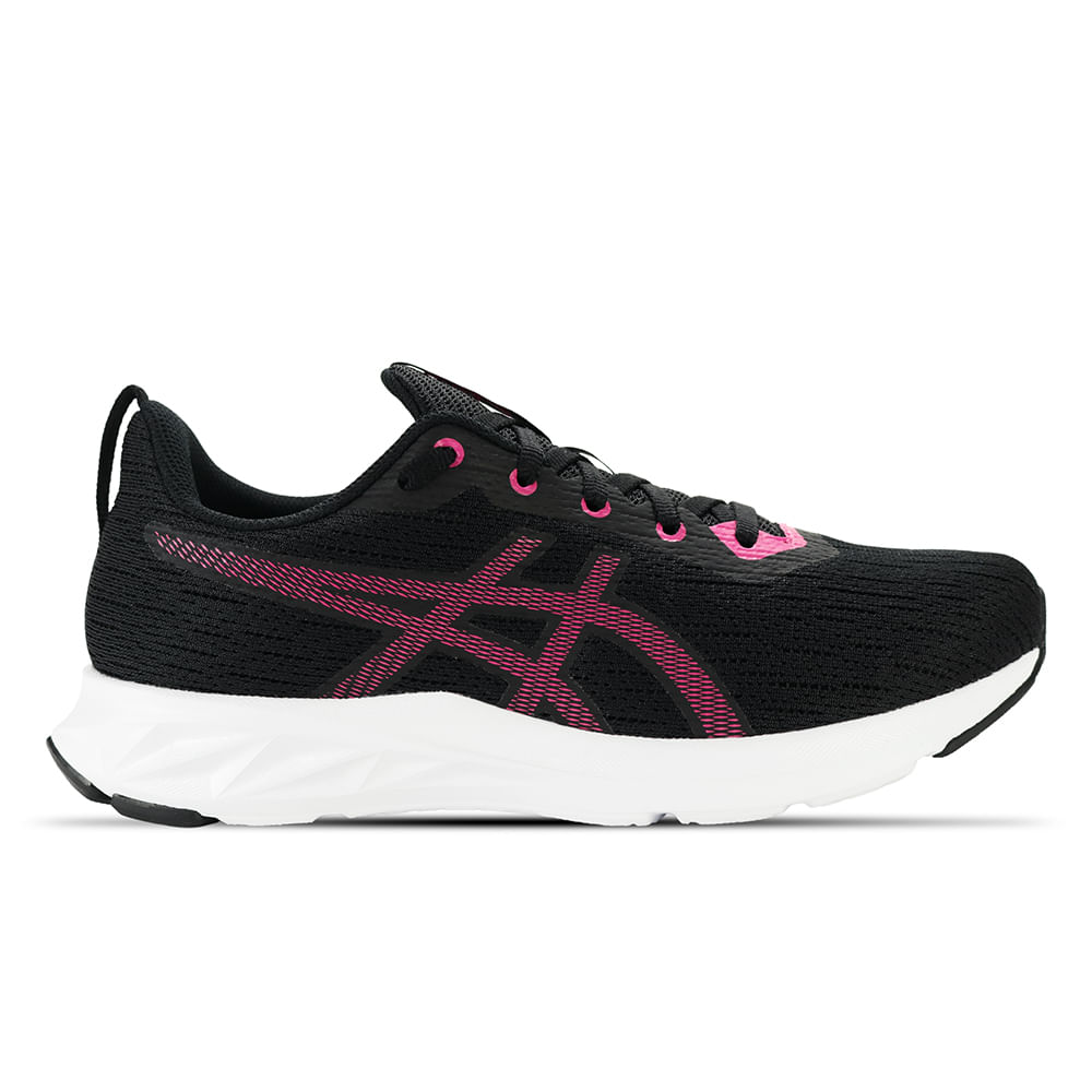 Tênis ASICS Versablast 2 SE - Feminino - Preto