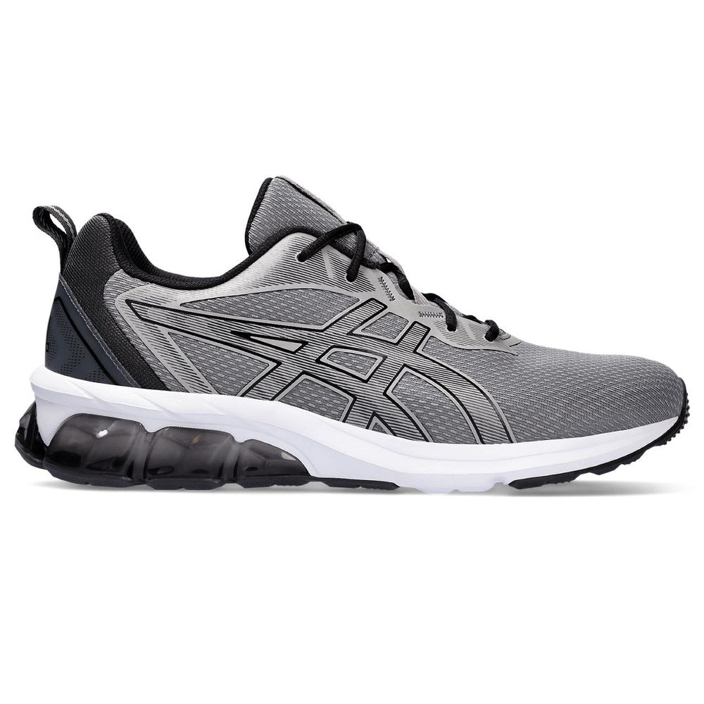 Tênis ASICS GEL-Quantum 90 IV - Masculino - Cinza