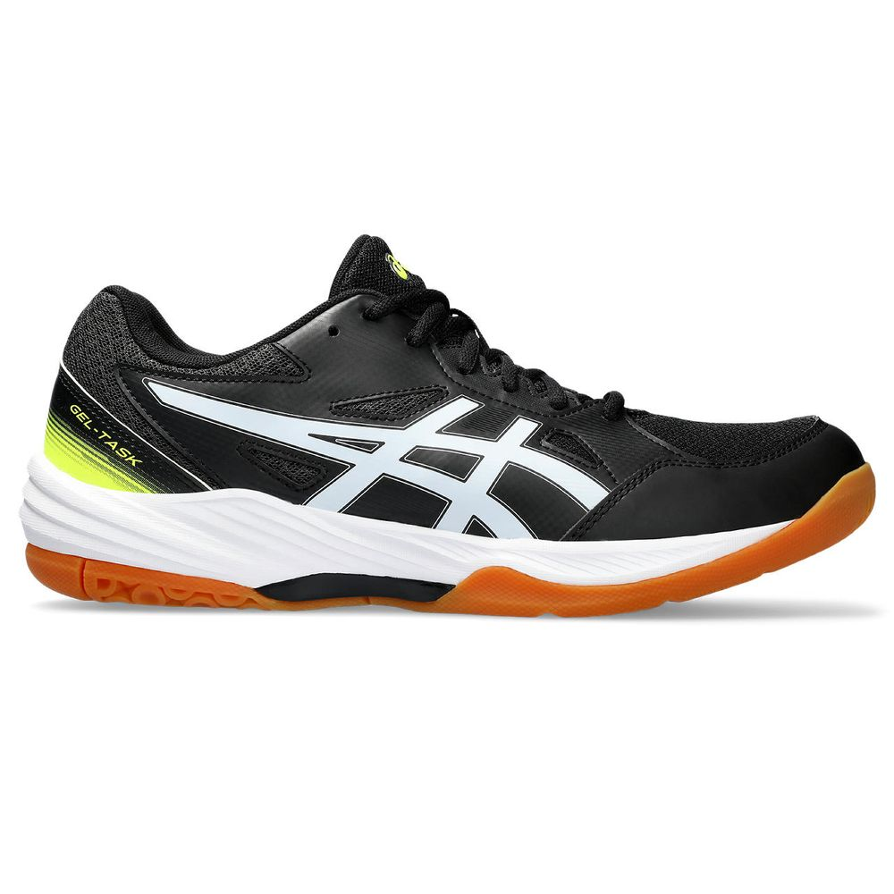 Tênis ASICS GEL-Task 3 - Masculino - Preto