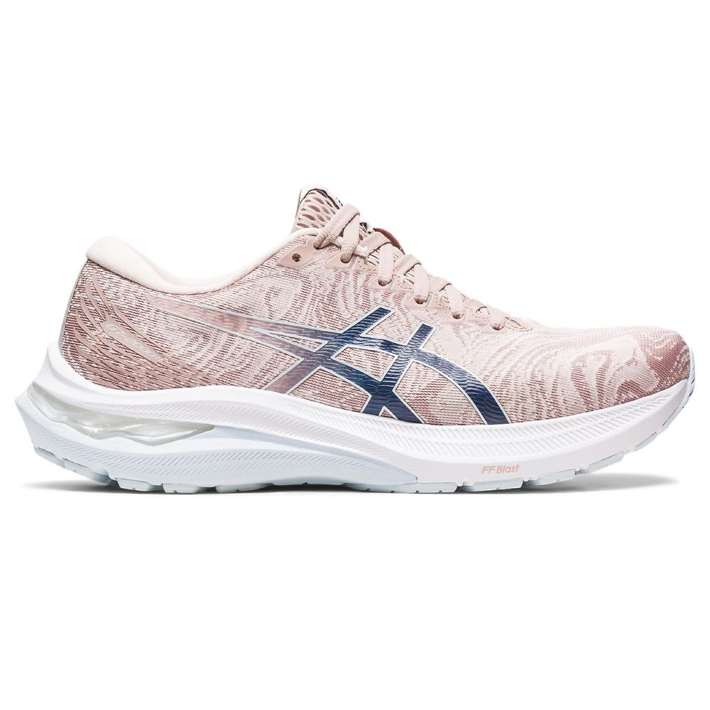 Tênis ASICS GT-2000 11 - Feminino - Rosa