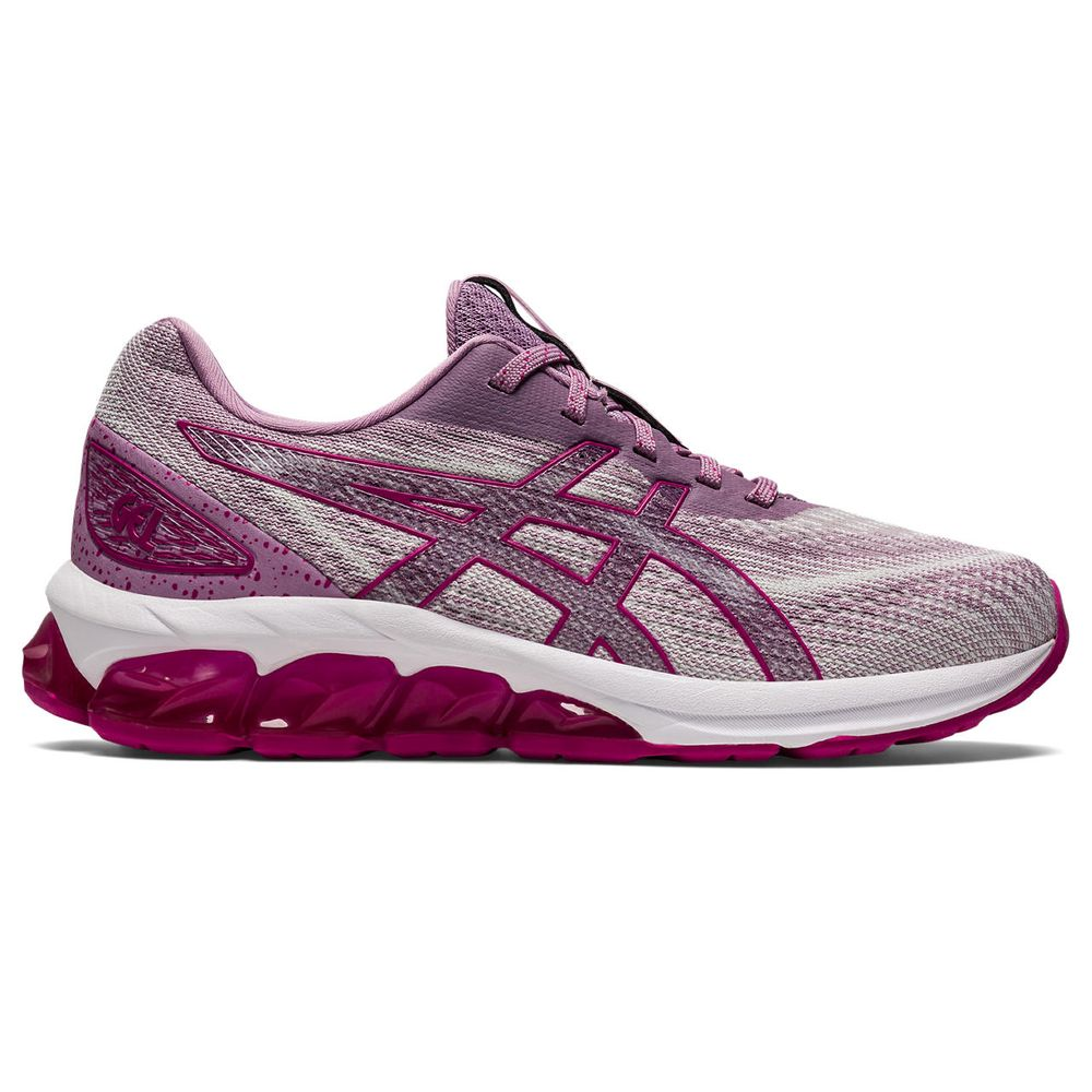 Tênis ASICS GEL-Quantum 180 Vii - Feminino - Rosa