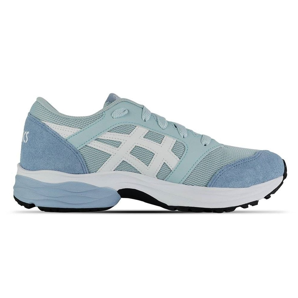 Tênis ASICS GEL-Takumi - Feminino - Azul