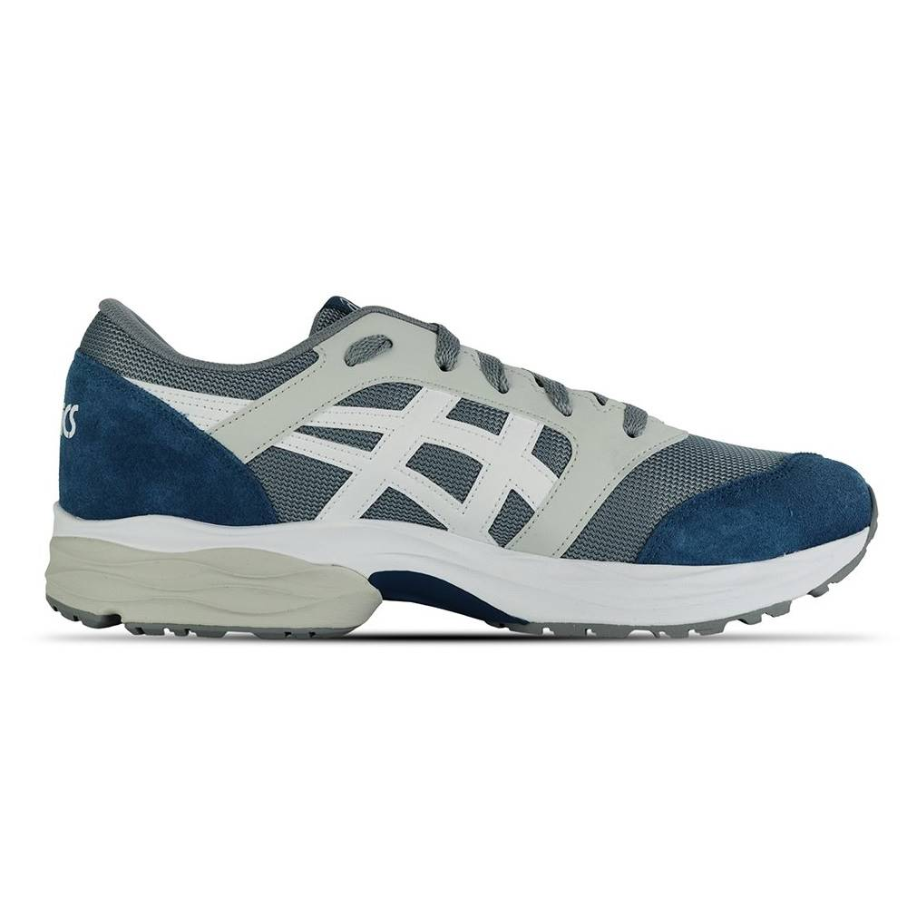 Tênis ASICS GEL-Takumi - Masculino - Cinza