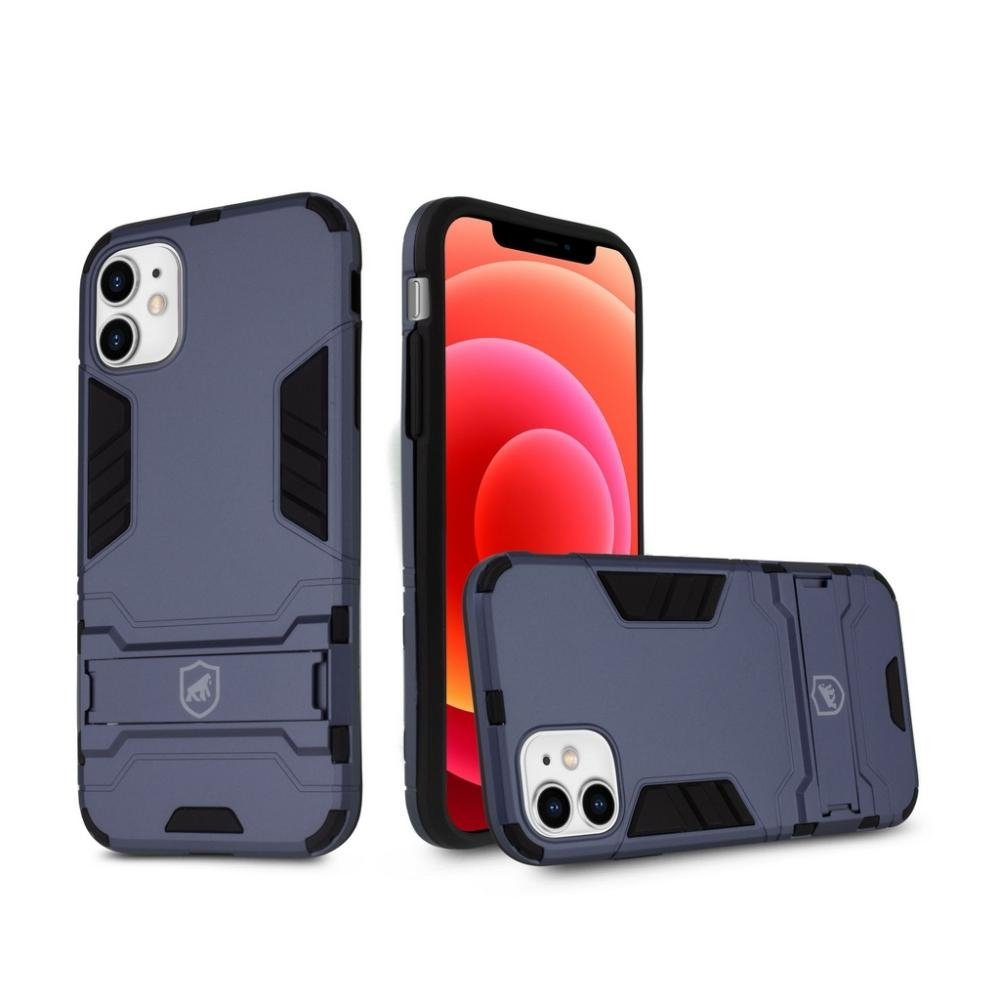 Capa case capinha Armor para iPhone 12 Mini - Gshield