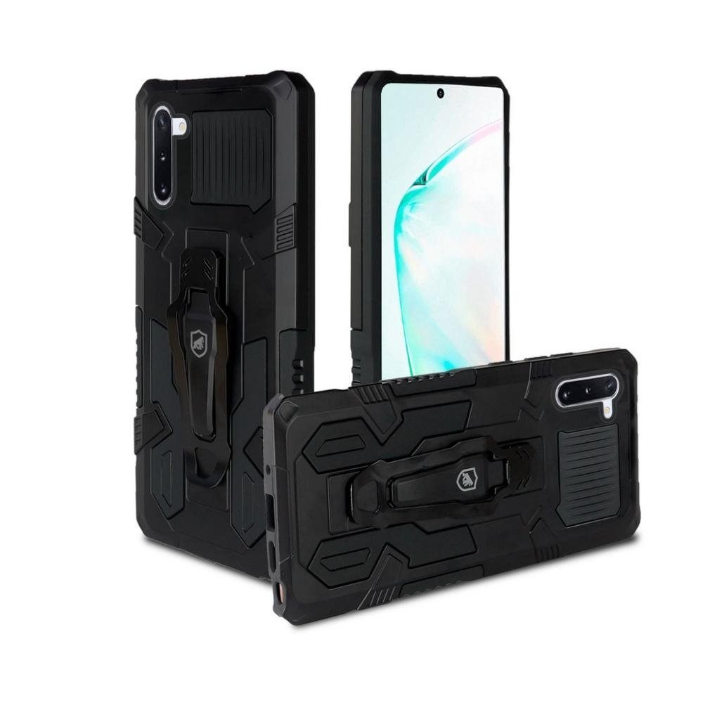 Capa case capinha Clip para Samsung Galaxy Note 10 - Gshield