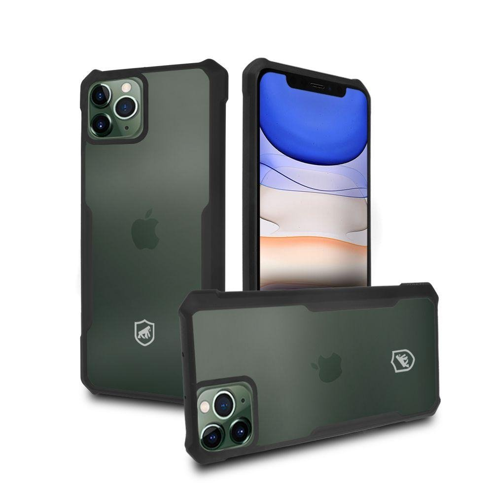 Capa case capinha Dual Shock X para iPhone 11 Pro 5.8 - Gshield