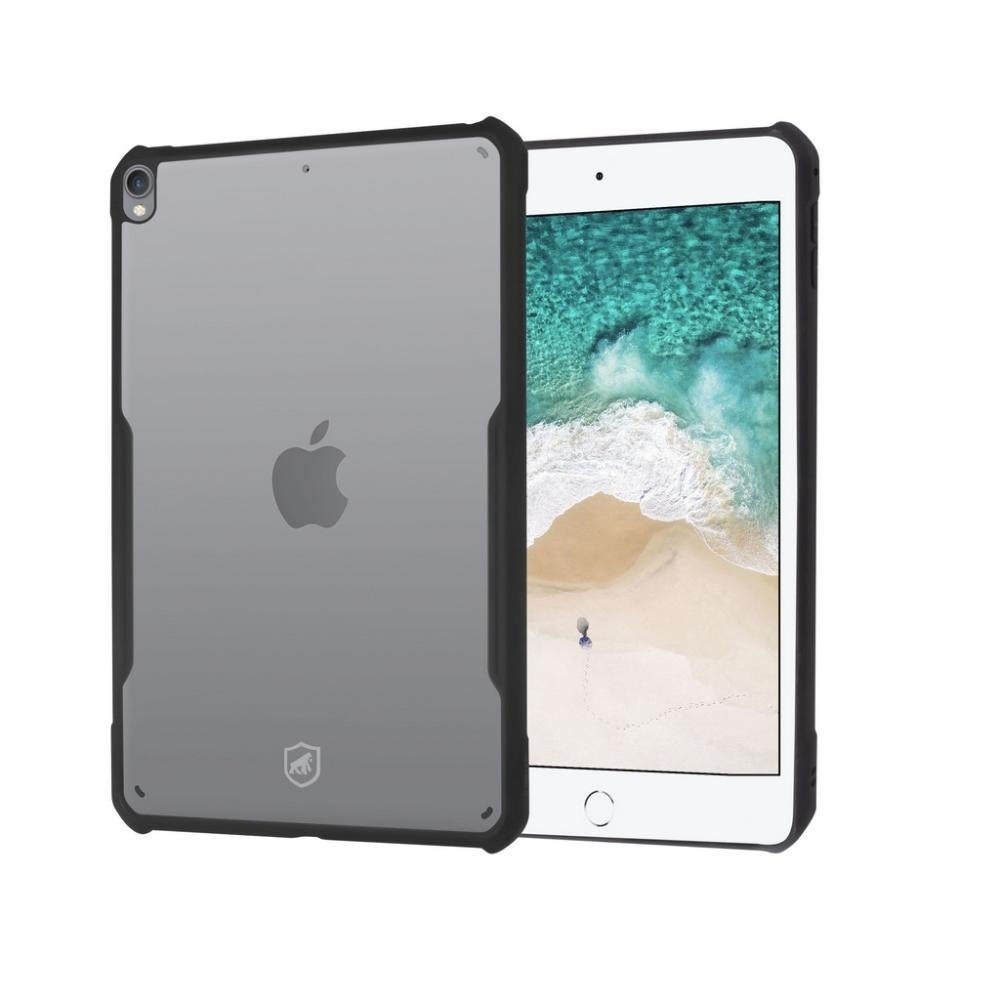 Capa case capinha Dual Shock X para iPad Pro 10.5 - Gorila Shield