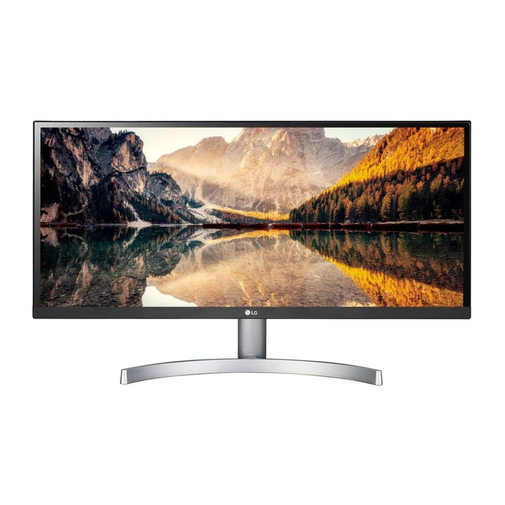 Monitor UltraWide LG 29", IPS 21:9 Full HD (2560x1080), HDR10, FreeSync, HDMI/DP/Vesa - 29