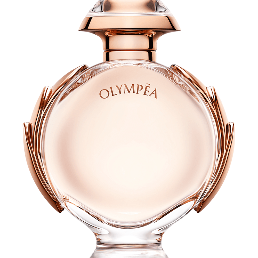 Perfume Feminino Paco Rabanne Olympéa Eau de Parfum 80ml Único