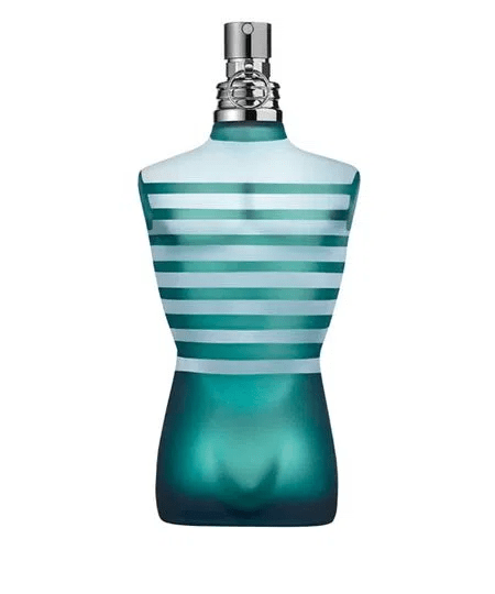 Perfume jean paul gaultier le male masculino eau de toilette 125ml