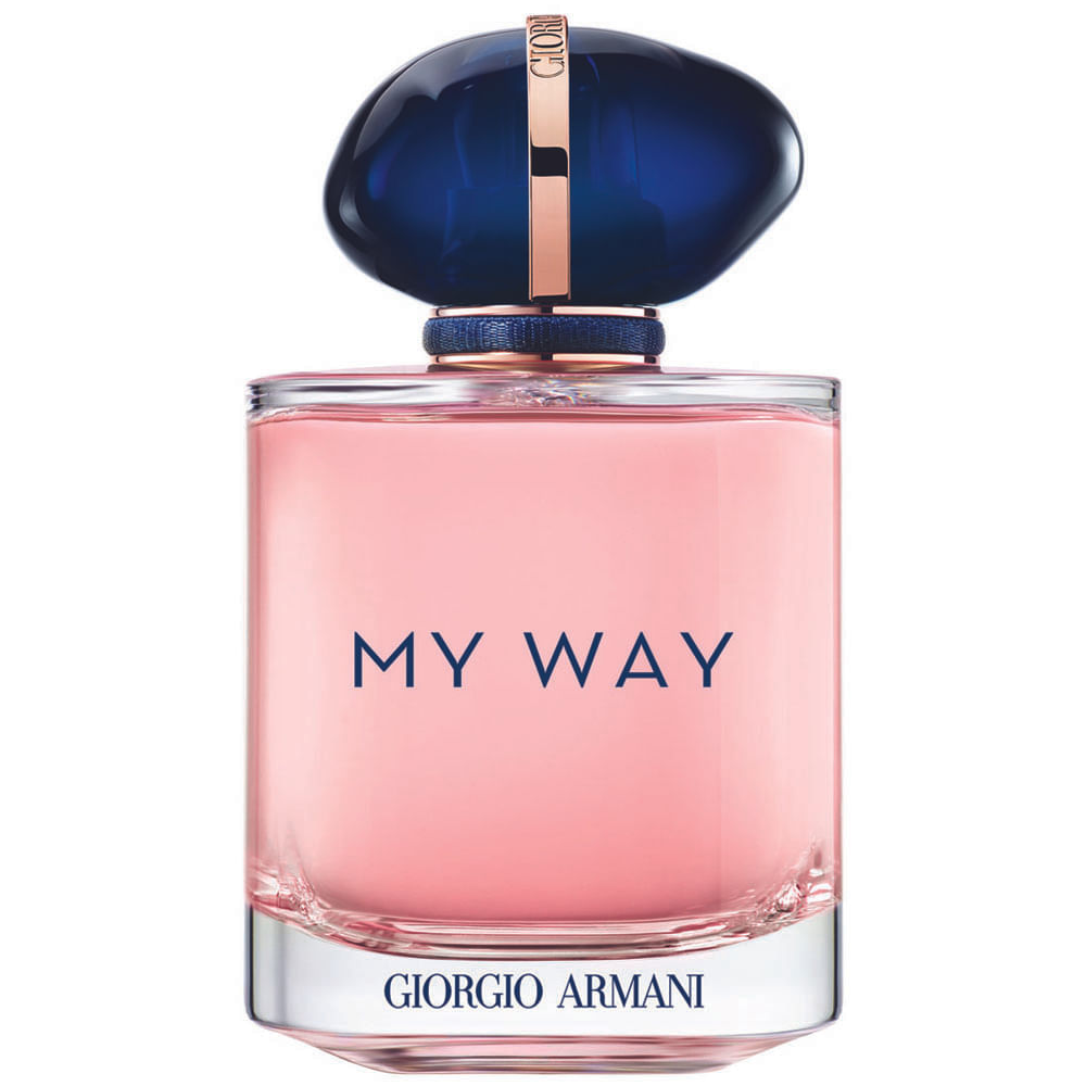 Perfume Feminino Giorgio Armani My Way Eau de Parfum 90ml único