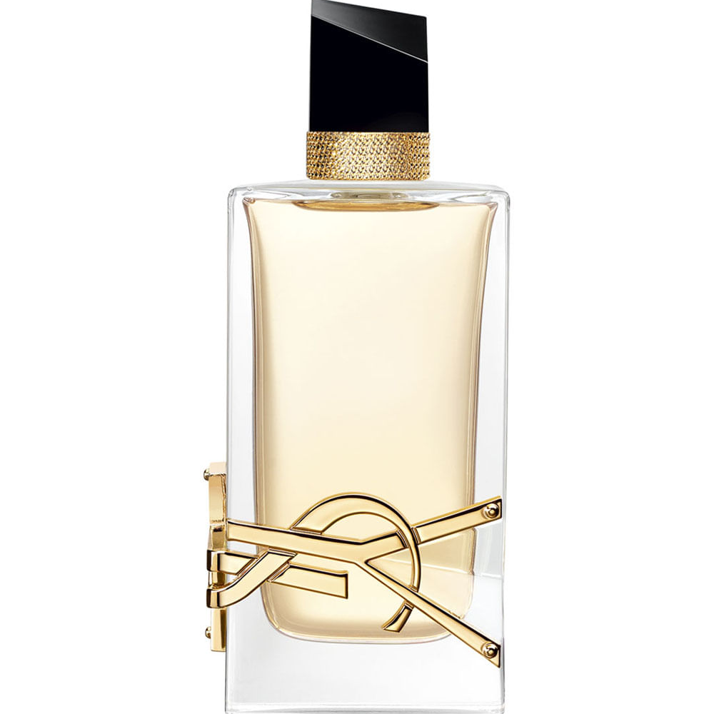 Perfume Yves Saint Laurent Libre Feminino Eau de Parfum 90ml Único