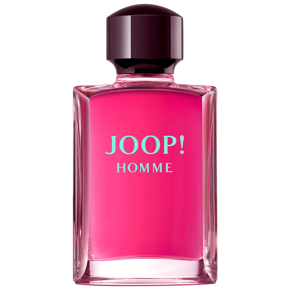 Perfume Joop! Homme Masculino Eau de Toilette 125ml único