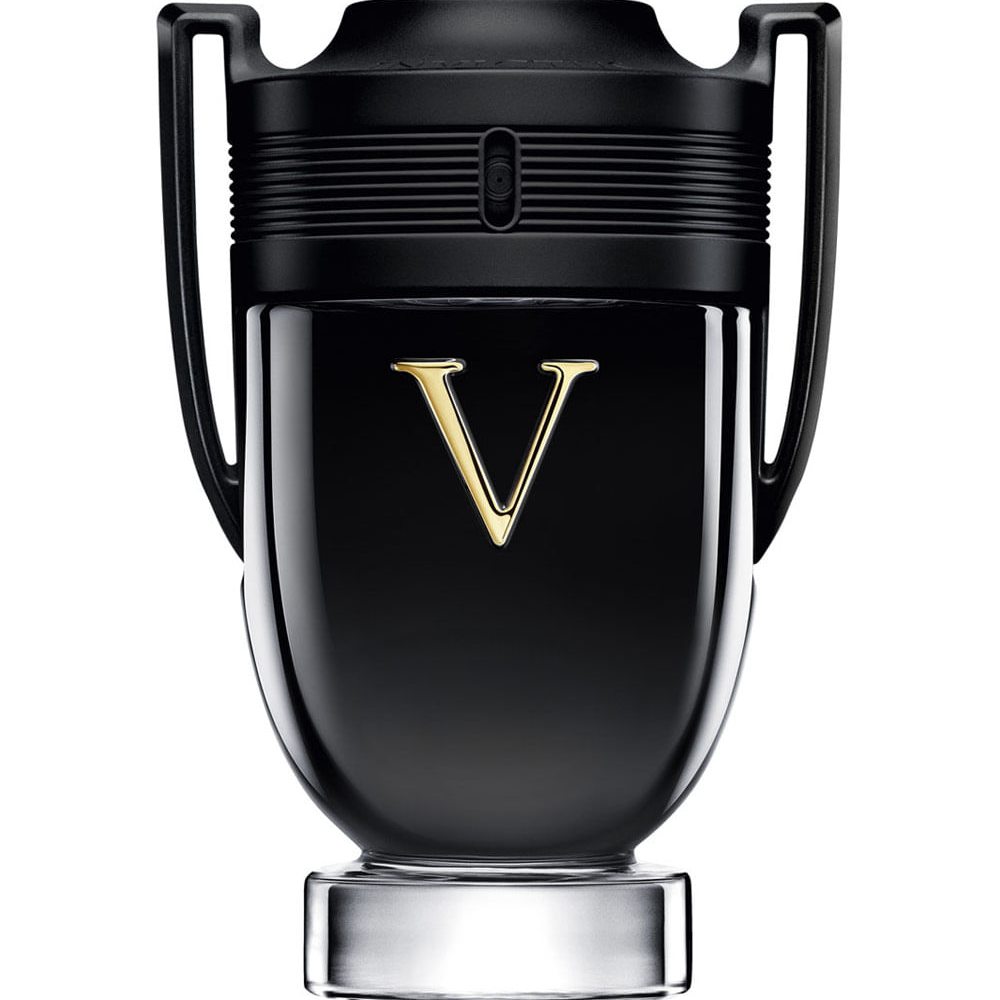 Perfume Paco Rabanne Invictus Victory Eau De Parfum Masculino 100ML único