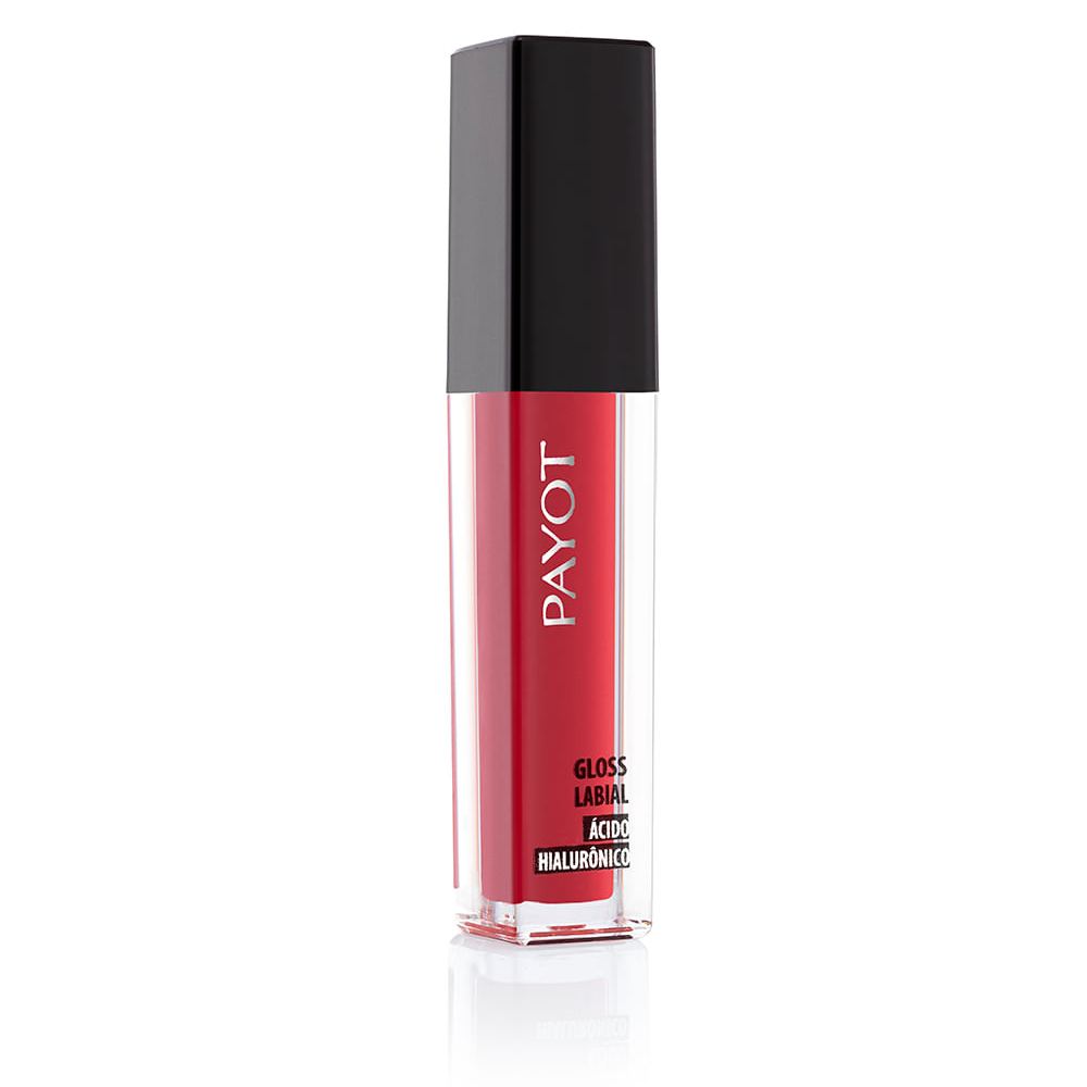 Gloss labial payot floripa 4,5g único