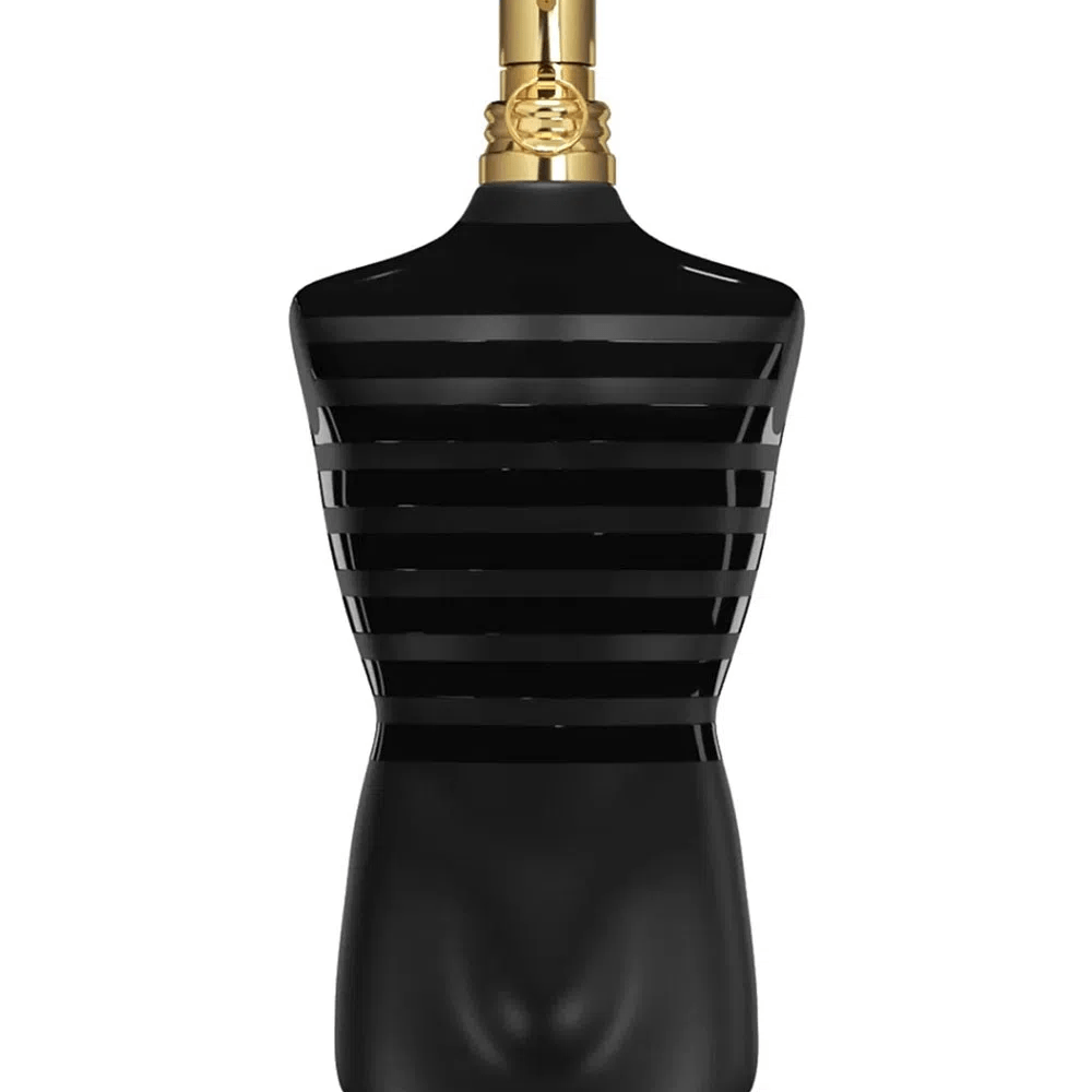 Perfume Jean Paul Gaultier Le Male Le Parfum Eau De Parfum Masculino - 200Ml único