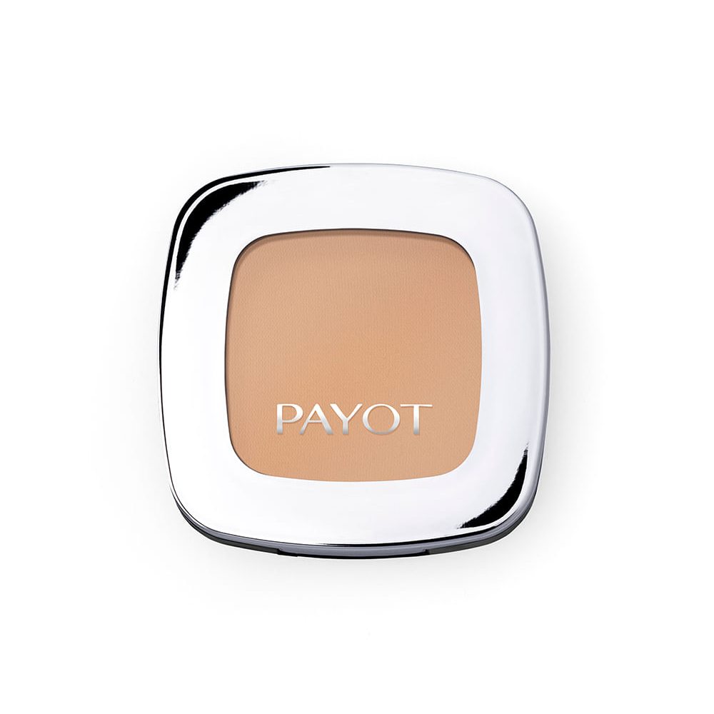 Pó compacto retinol payot cor 40 10g único