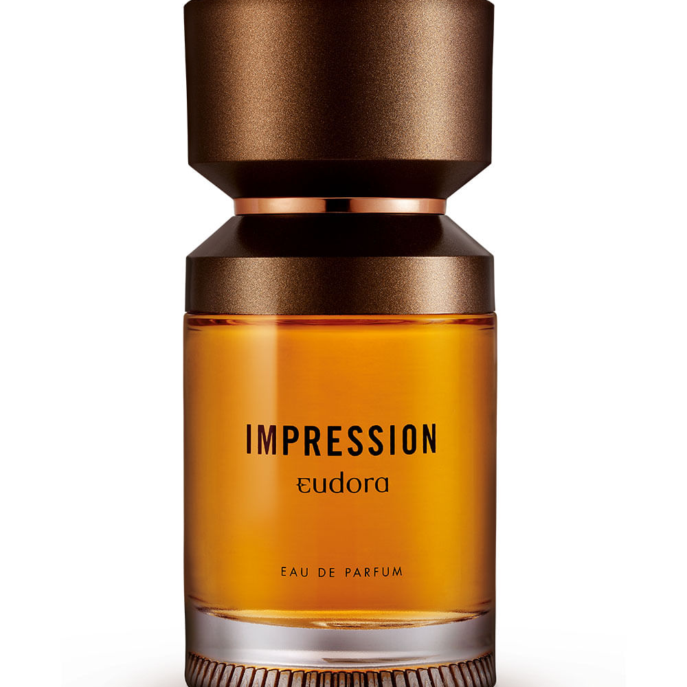 Impression Edp 100Ml Único