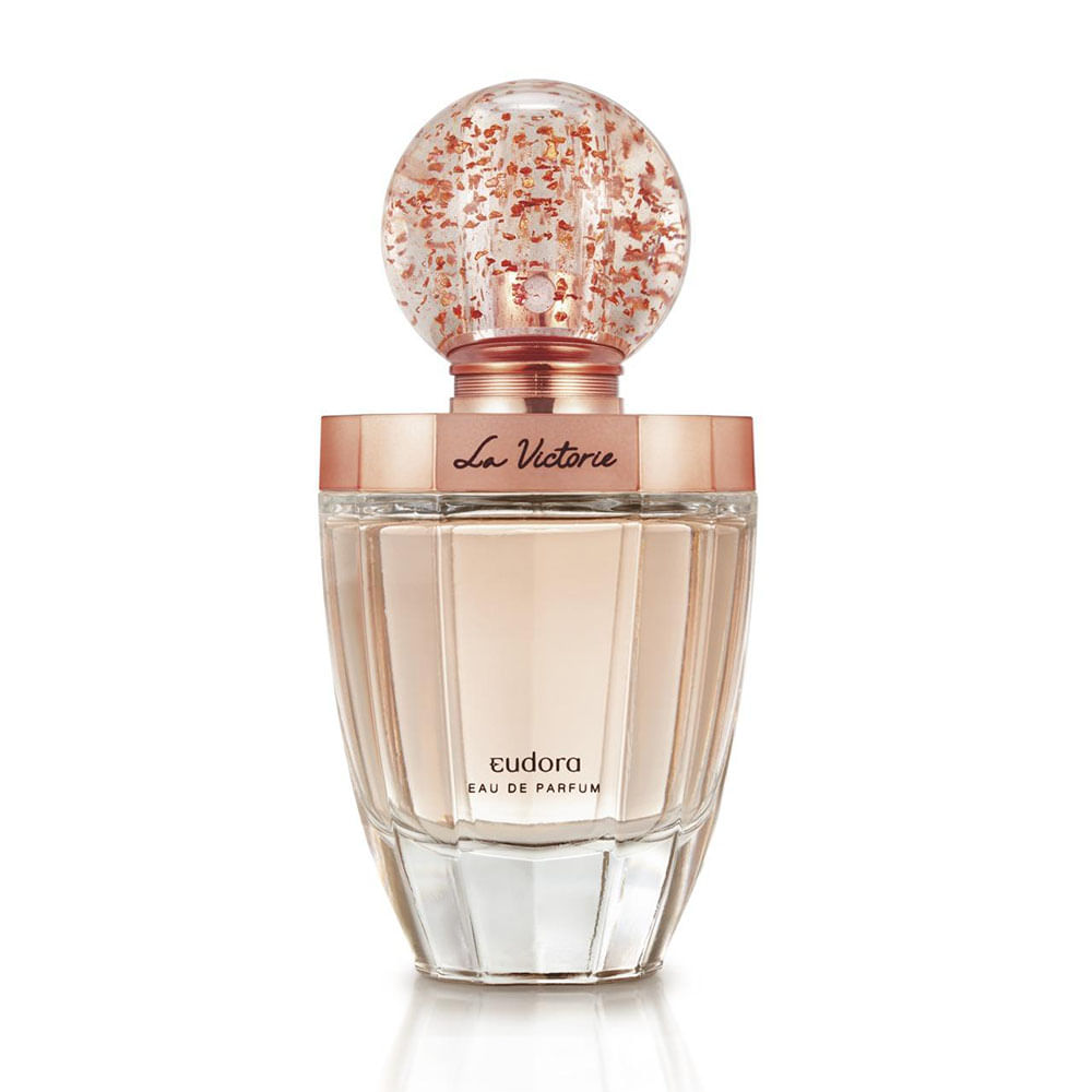 La Victorie Edp 75Ml Único