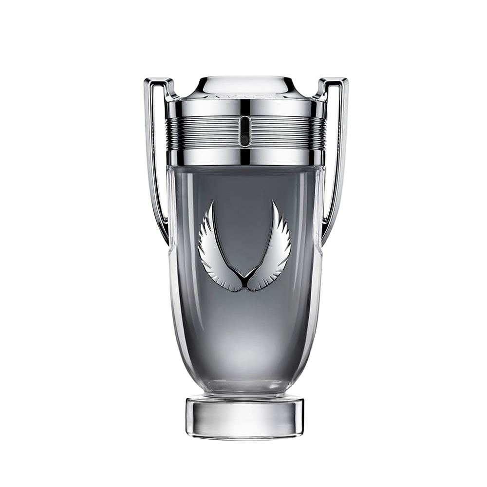 Perfume Paco Rabanne Invictus Platinum Eau de Parfum Masculino 200ml Único