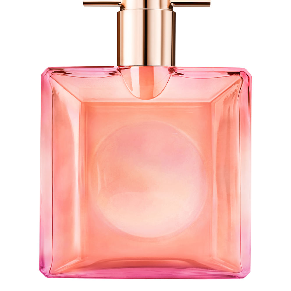 Perfume lancôme idole nectar feminno eau de parfum - 25ml