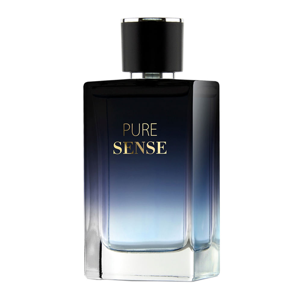 Nb prestige pure sense men edt 100ml único