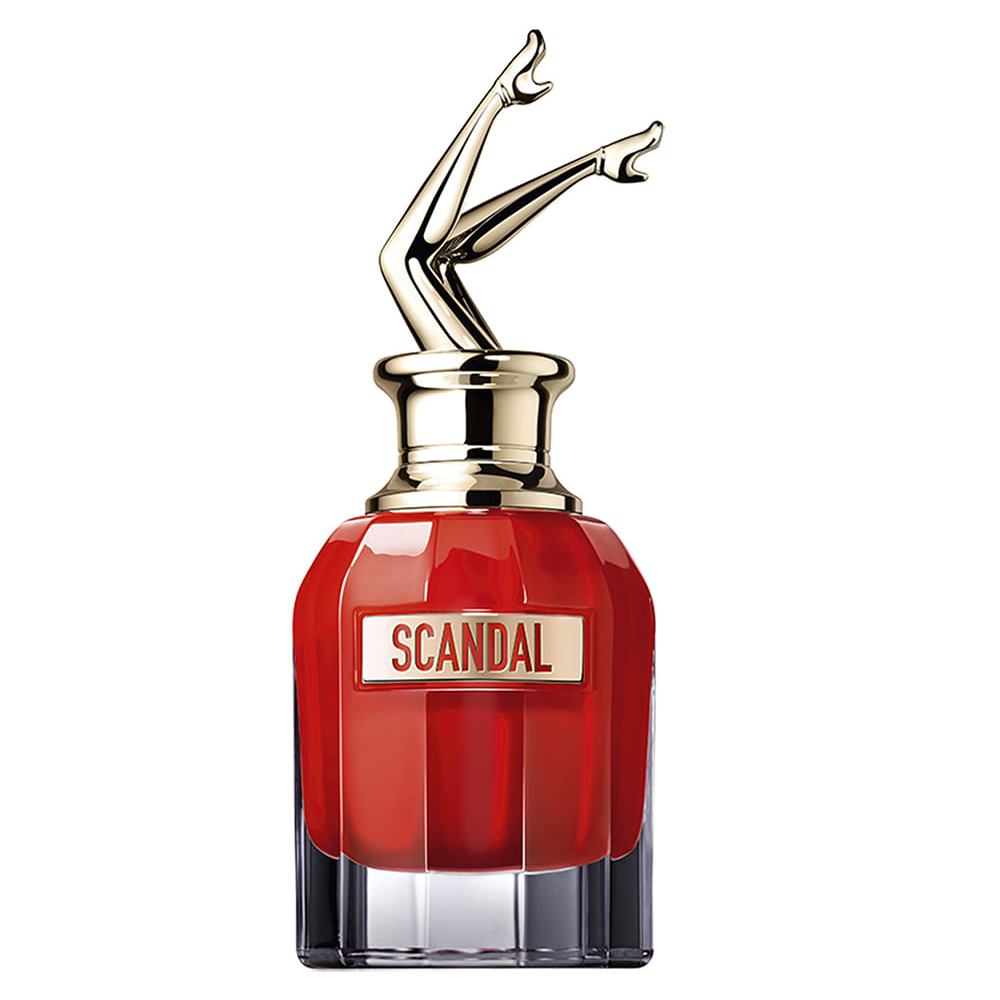 Perfume Jean Paul Gaultier Scandal Le Parfum Feminino Eau De Parfum 80Ml Único