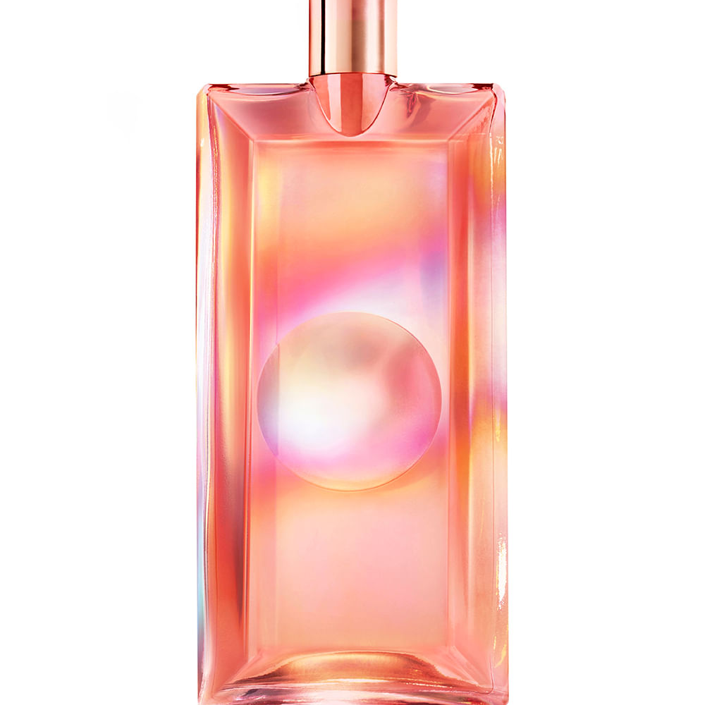 Perfume lancôme idole nectar feminno eau de parfum - 50ml