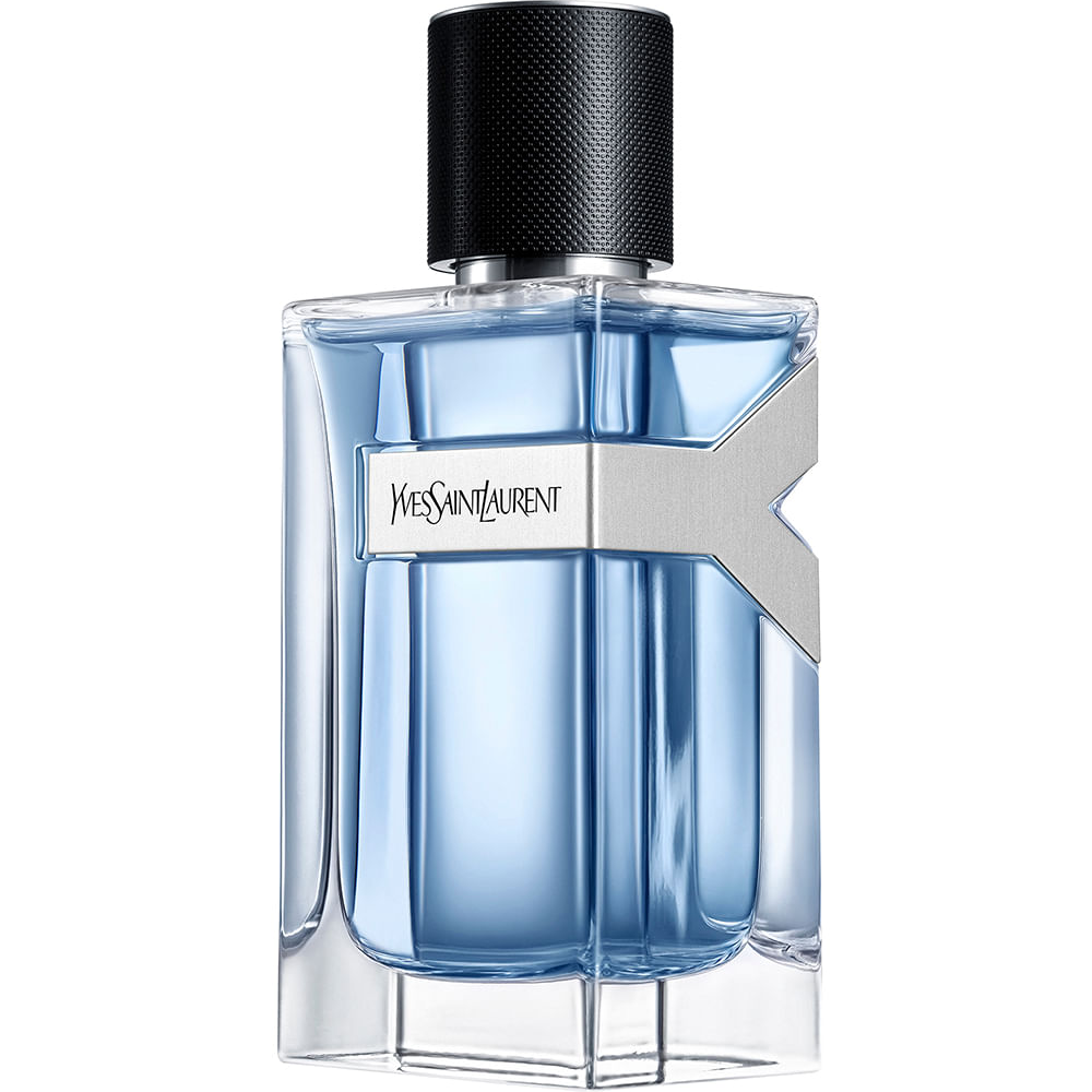 Perfume Y Yves Saint Laurent Eau de Toilette Masculino 100ml