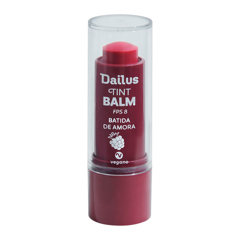 Tint Balm Dailus Batida De Amora