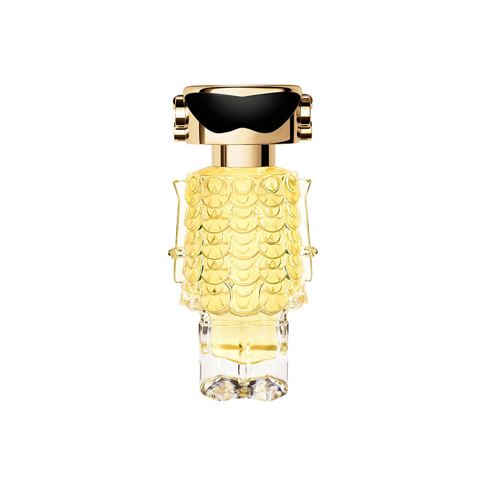 Paco Rabanne Fame Parfum 30ml único